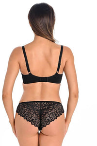 Brazilian style panties model 182911 Teyli