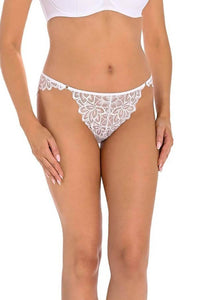 Brazilian style panties model 182911 Teyli