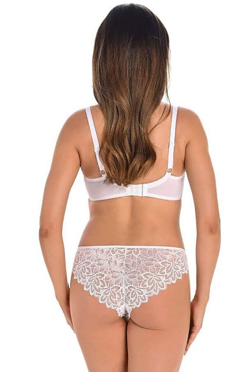 Brazilian style panties model 182911 Teyli