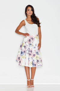 Skirt model 43761 Figl