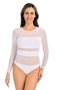 Shapewear Body model 182993 Teyli