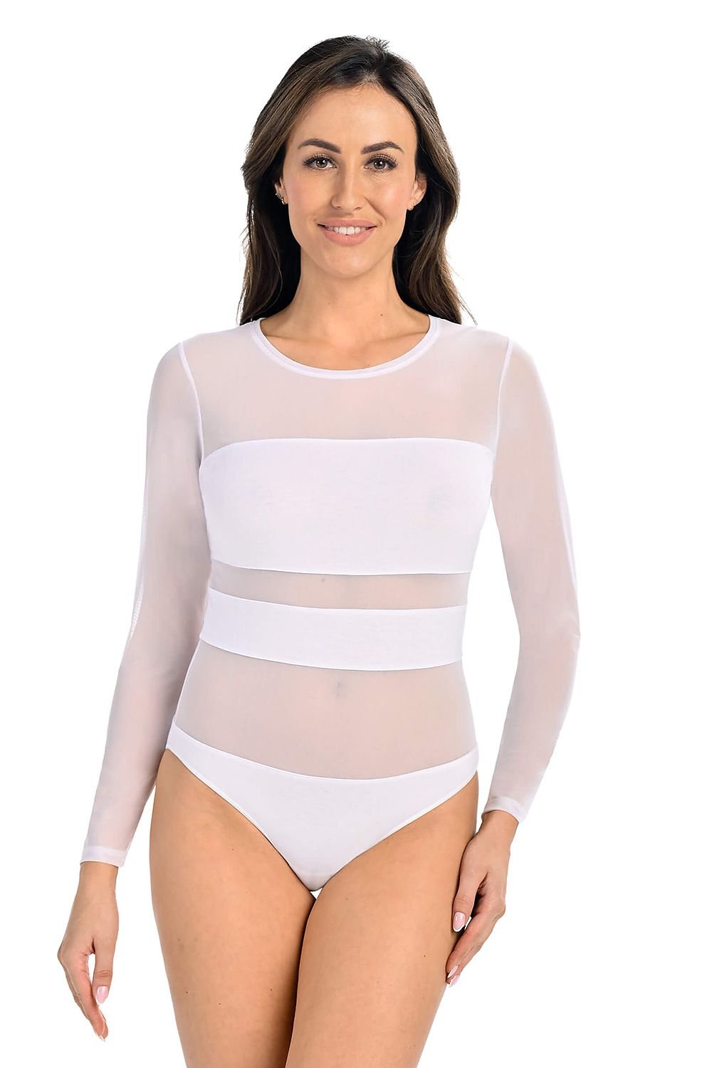 Shapewear Body model 182993 Teyli