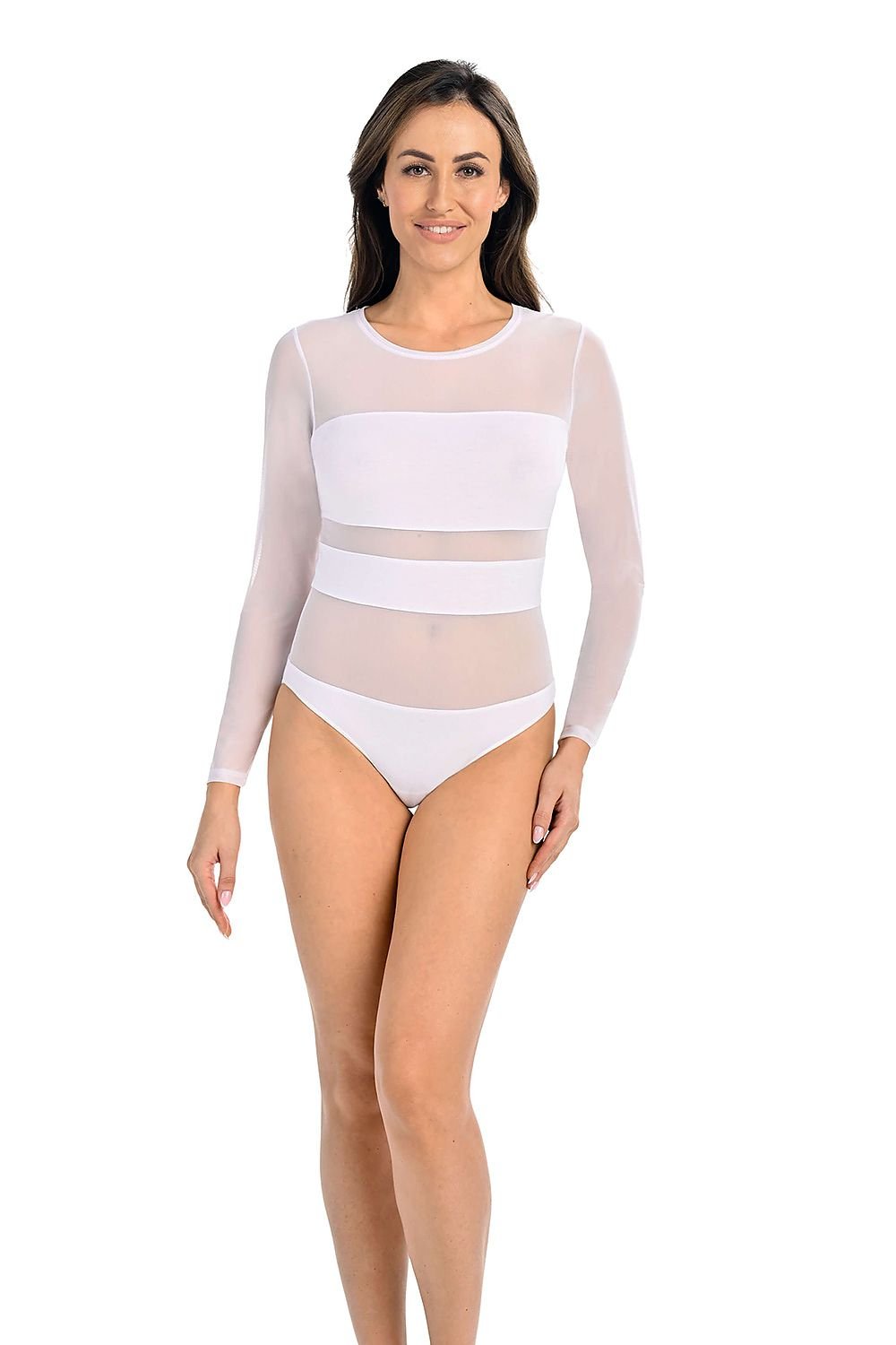 Shapewear Body model 182993 Teyli