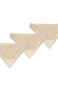 Brazilian style panties model 183310 Teyli