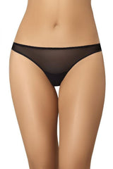 Brazilian style panties model 183310 Teyli