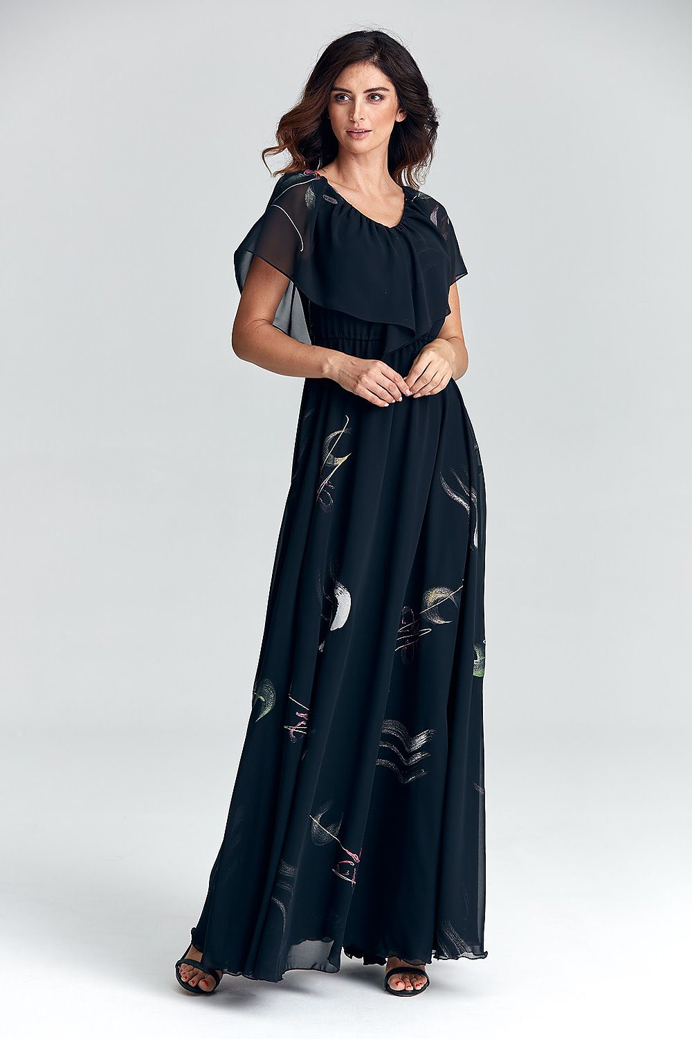 Daydress model 184298 Marselini