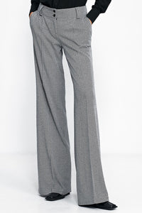 Trousers model 186118 Nife