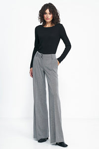 Trousers model 186118 Nife