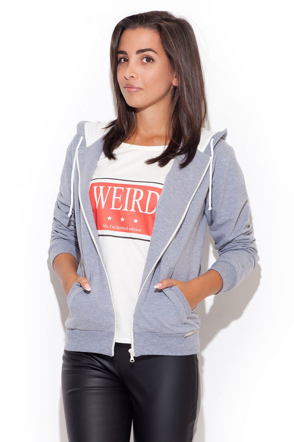 Sweatshirt model 45586 Katrus