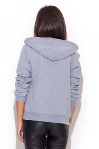 Sweatshirt model 45586 Katrus