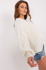 Cardigan model 184977 Badu