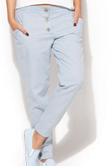 Women trousers model 43960 Katrus