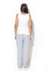 Women trousers model 43960 Katrus