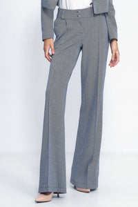 Trousers model 186118 Nife