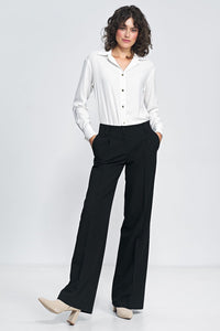 Trousers model 186118 Nife