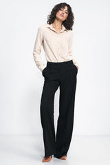 Trousers model 186118 Nife