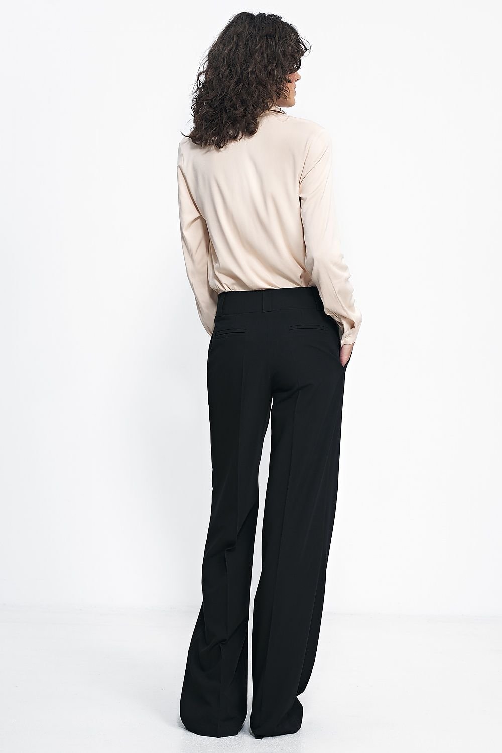 Trousers model 186118 Nife