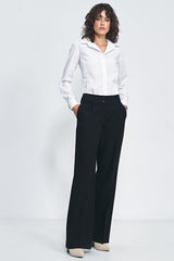 Trousers model 186118 Nife