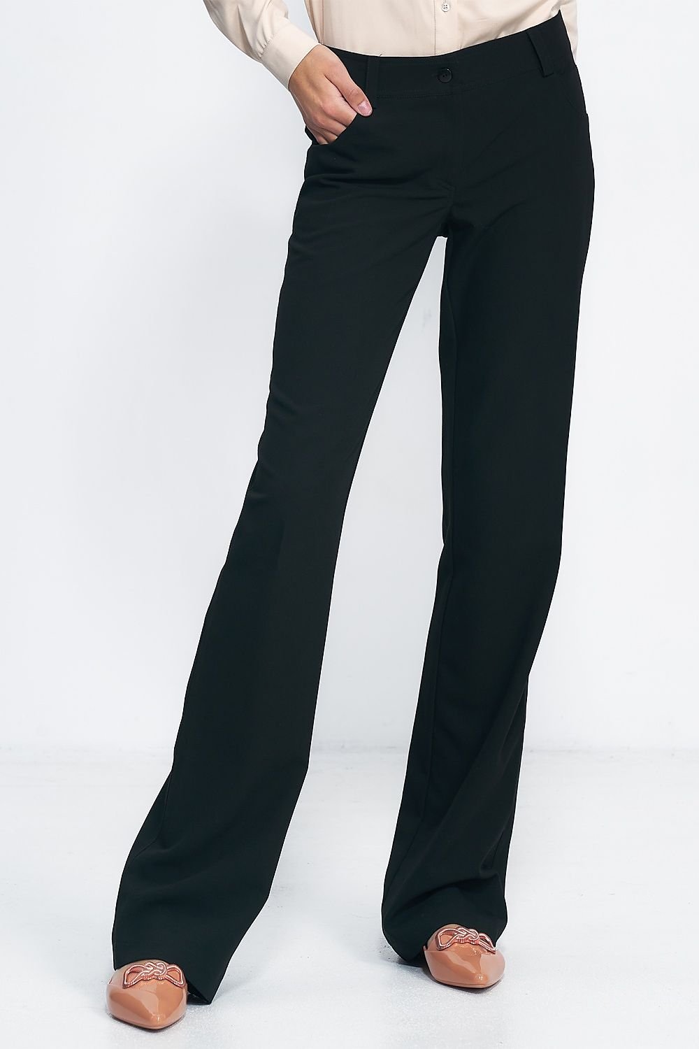 Trousers model 187963 Nife