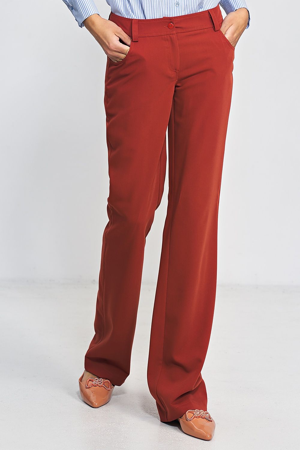 Trousers model 187963 Nife