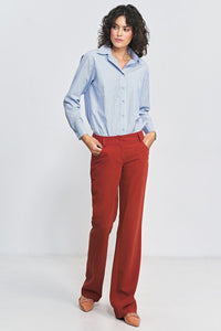 Trousers model 187963 Nife