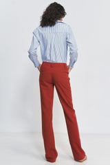 Trousers model 187963 Nife