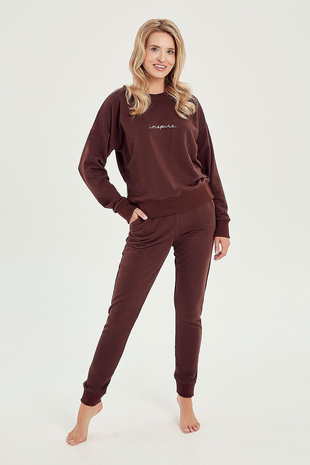 Tracksuit trousers model 185378 Taro