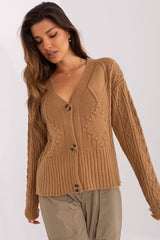 Cardigan model 185419 Badu