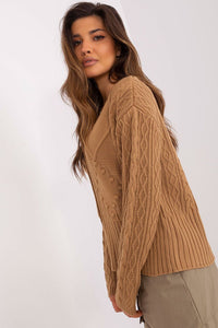 Cardigan model 185419 Badu