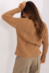 Cardigan model 185419 Badu