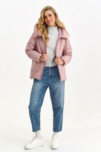 Jacket model 185504 Top Secret