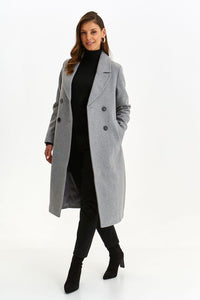 Coat model 185612 Top Secret