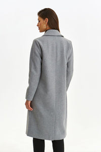 Coat model 185612 Top Secret