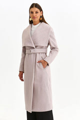 Coat model 185623 Top Secret