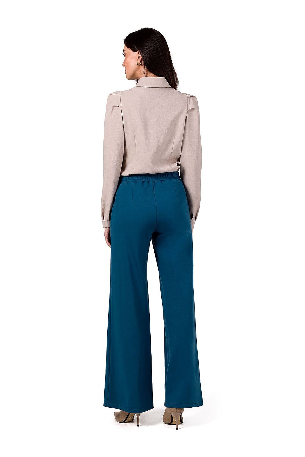 Women trousers model 185787 BeWear