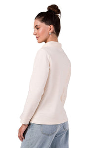 Sweatshirt model 185816 BeWear