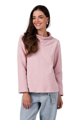 Sweatshirt model 185816 BeWear