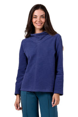 Sweatshirt model 185816 BeWear