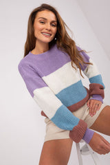 Jumper model 186049 Badu