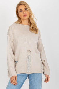 Jumper model 190762 Badu