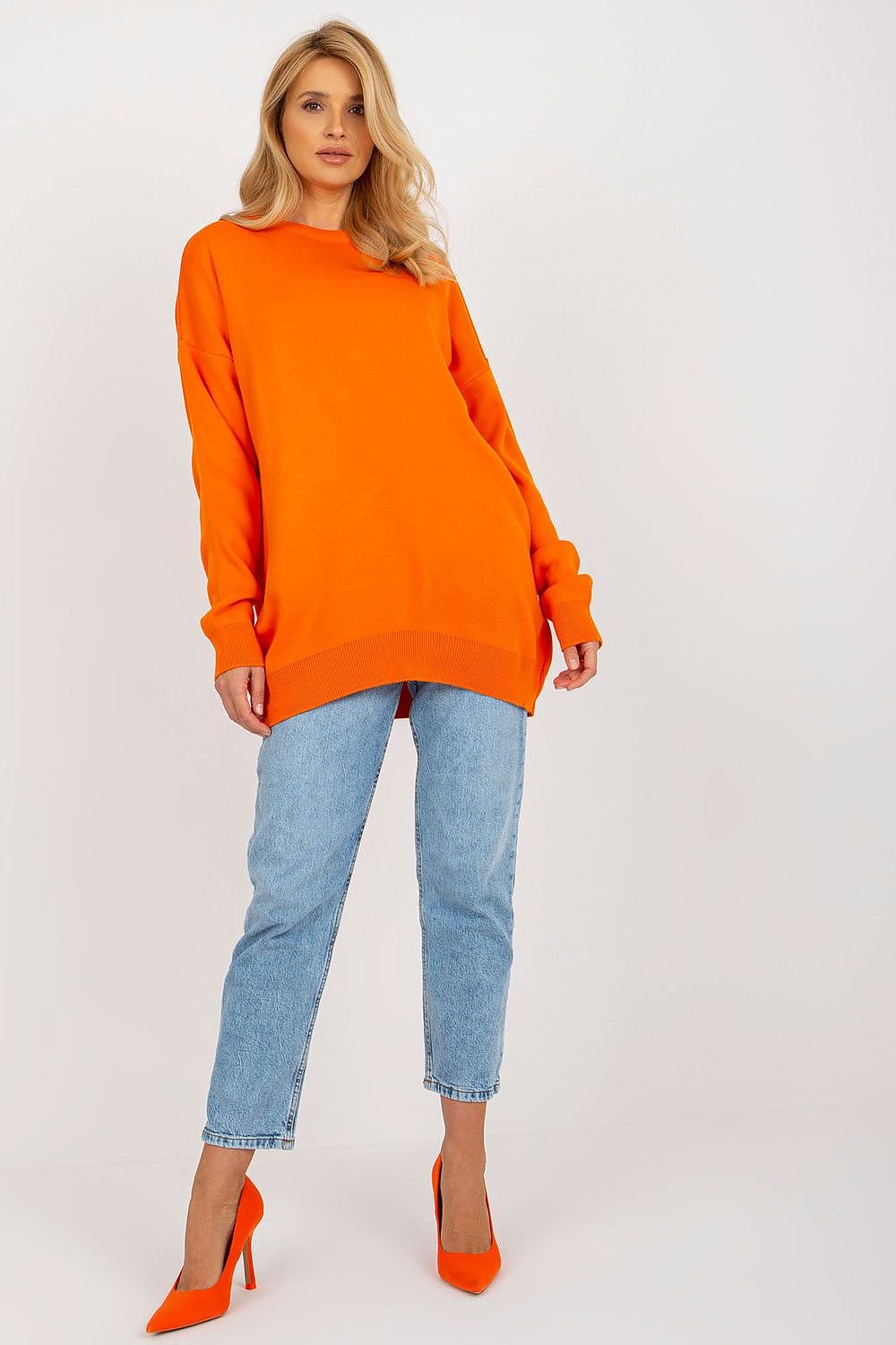 Jumper model 186072 Badu