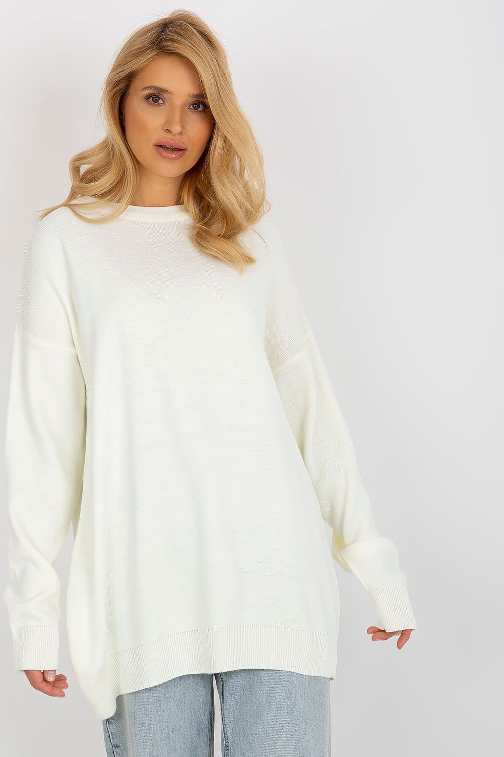 Jumper model 186072 Badu