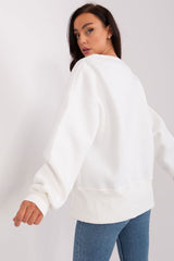 Sweatshirt model 186081 Ex Moda