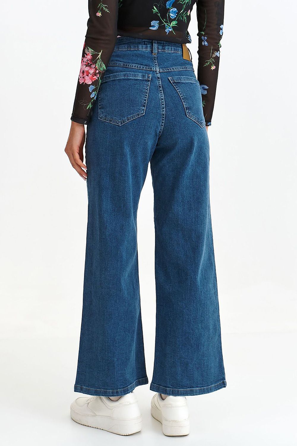 Jeans model 186359 Top Secret