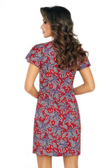 Nightshirt model 186787 Donna