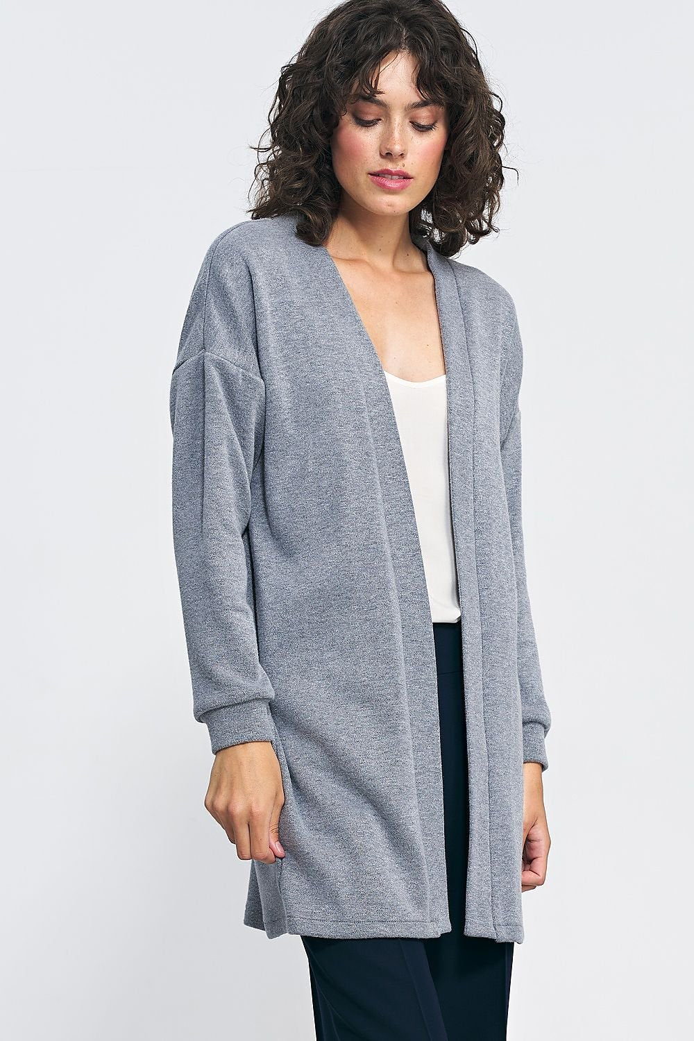 Cardigan model 186837 Nife