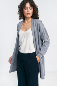 Cardigan model 186837 Nife